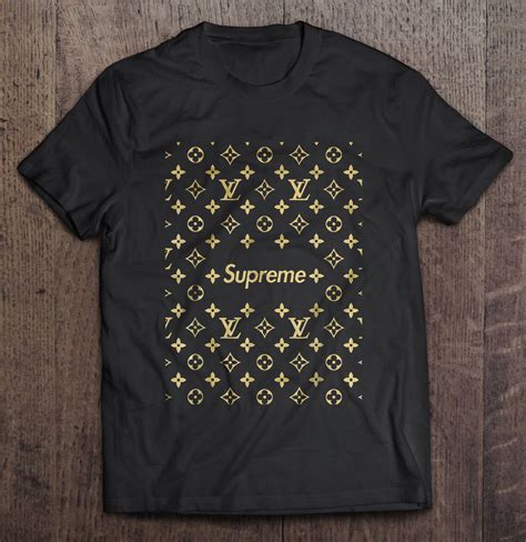 supreme louis vuitton t-shirt|supreme louis vuitton prices.